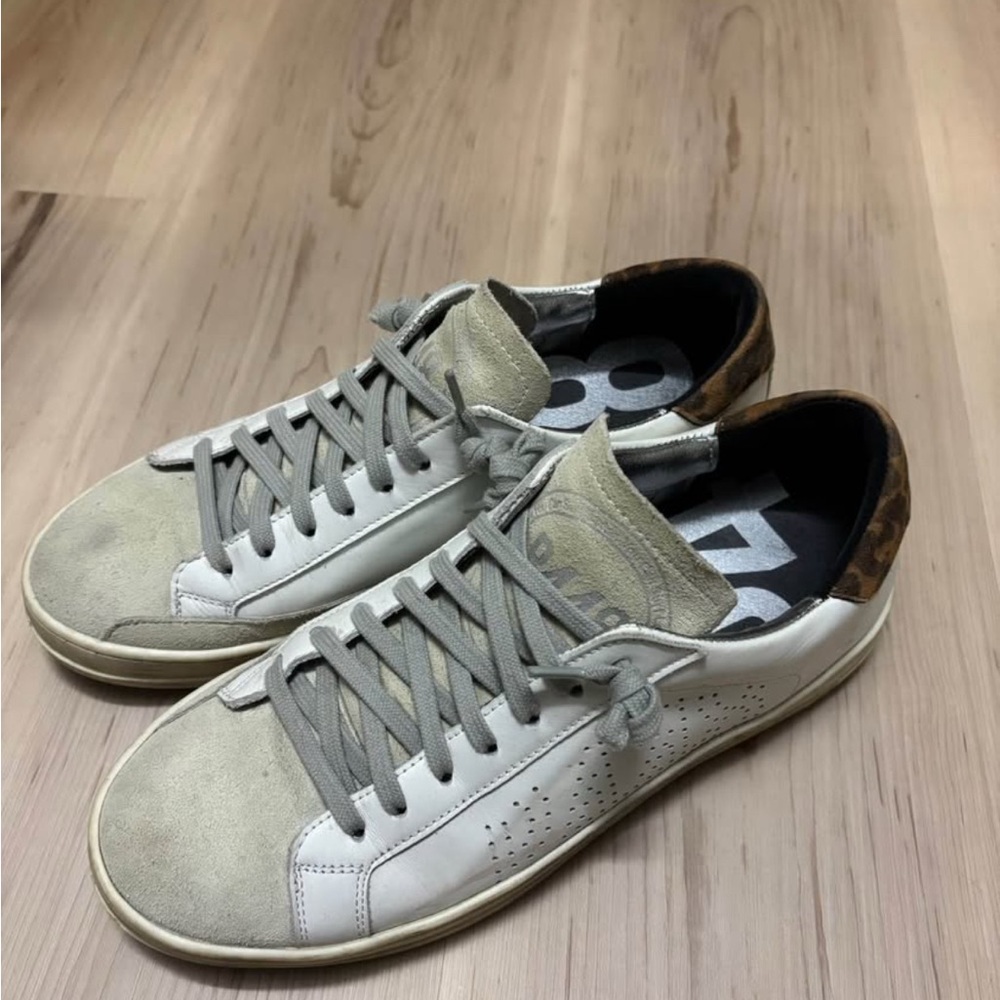 Women’s P448 Sneakers